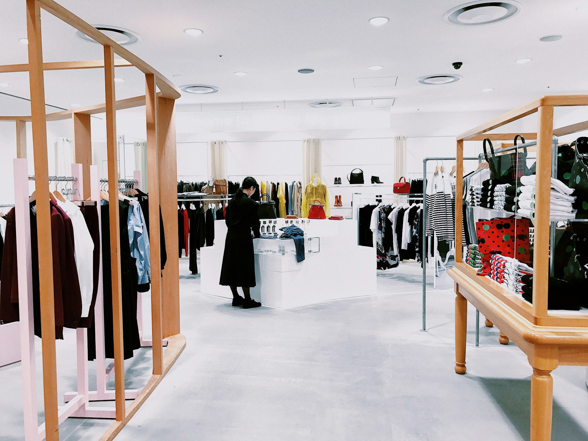 How Fashion Retailers Can Turn Green Claims Chaos Into Clarity