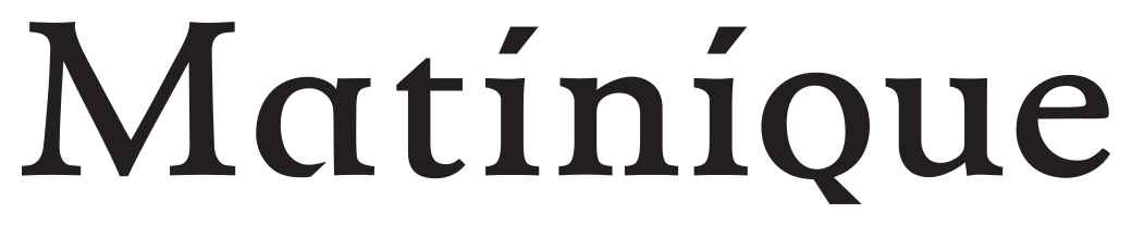 Matinique