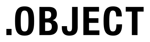 OBJECT