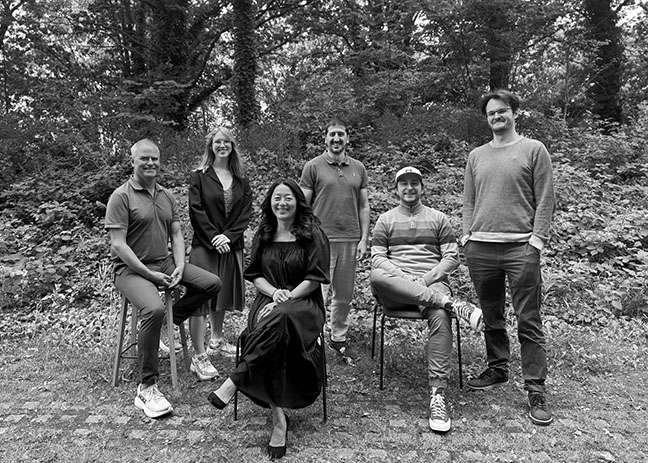 BetterChoice Team
