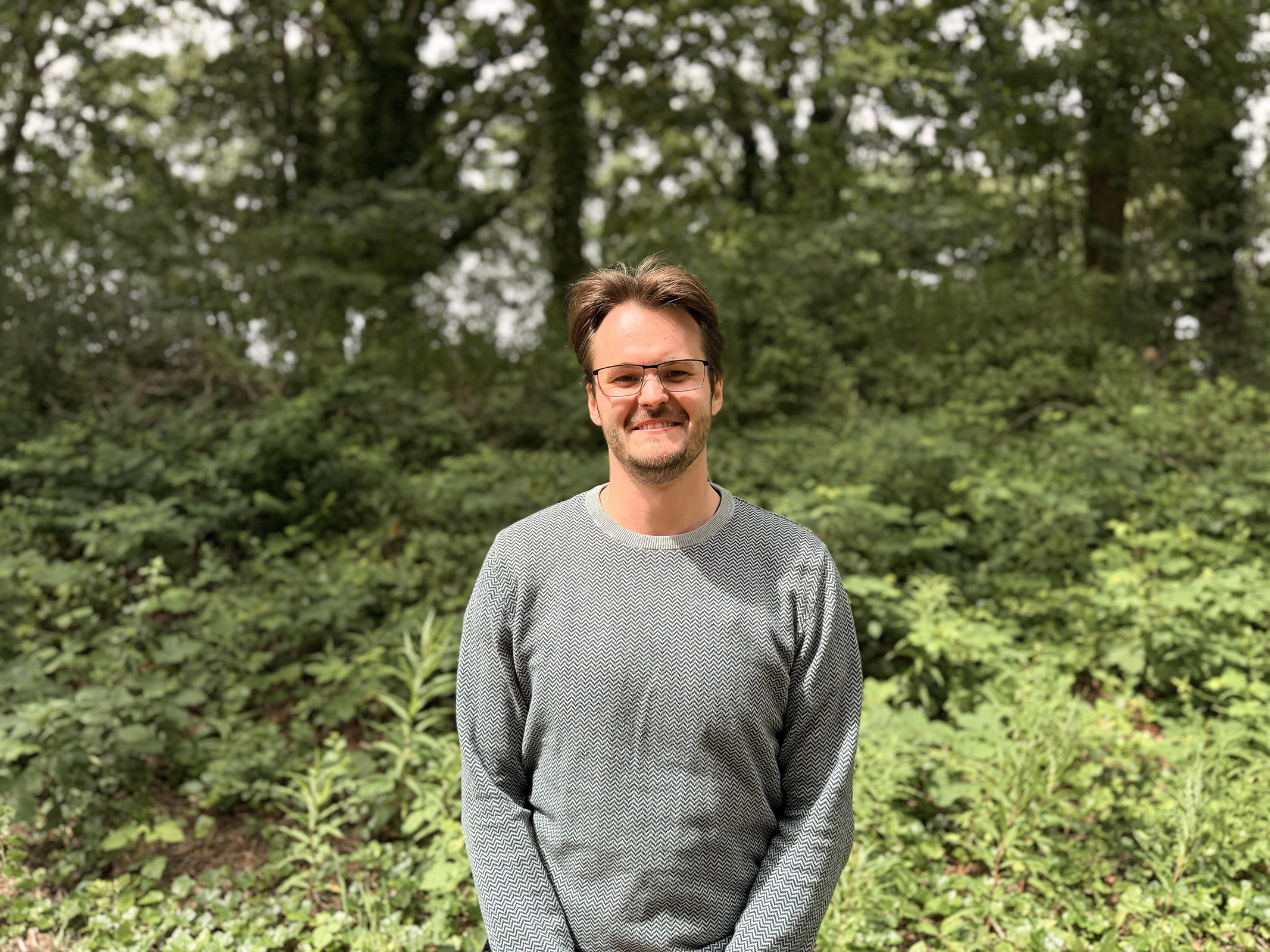 Christian Wandel