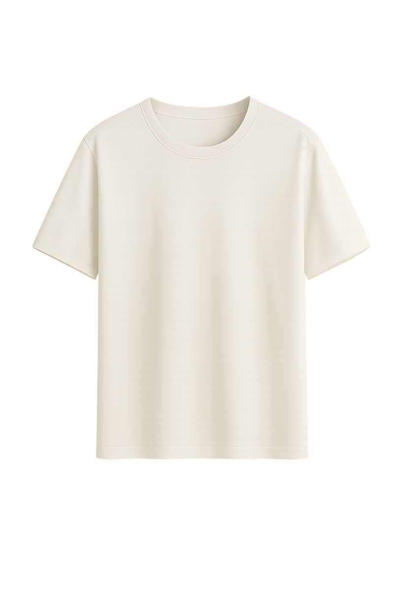 White T-Shirt